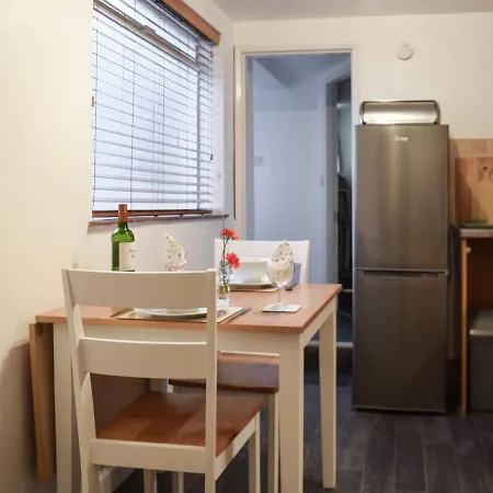 Carlton Tatil Evi Keswick (Cumbria)