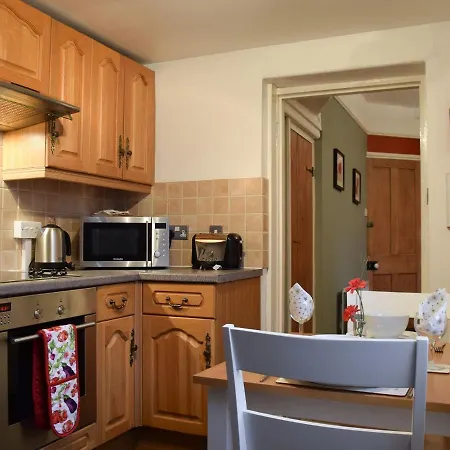 Holiday home Carlton