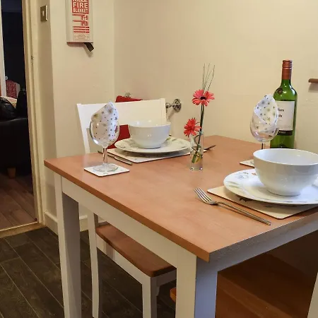 Carlton Holiday home