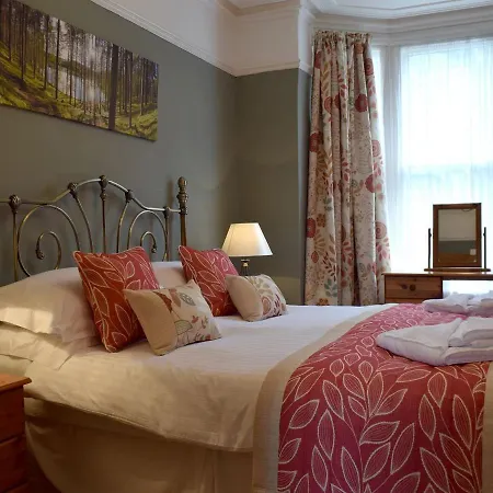 Ferienhaus Carlton *